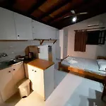 Apartmán Marianthi Lassi (Kefalonia)