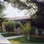 Apartmán Marianthi *
