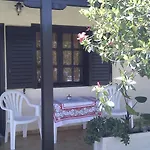 Apartmán Marianthi *