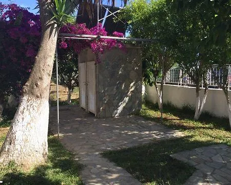 Appartement Marianthi *