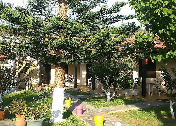 Apartment Marianthi Lassi (Kefalonia)