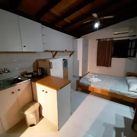 Apartamento Marianthi Lassi (Kefalonia)