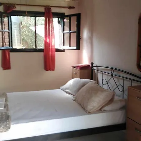 Apartamento Marianthi Lassi (Kefalonia)