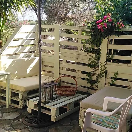 Marianthi Studios * Lassi (Kefalonia)