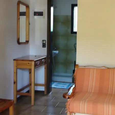 Apartment Marianthi Studios Lassi (Kefalonia)