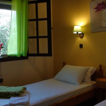 Marianthi Studios Apartment *