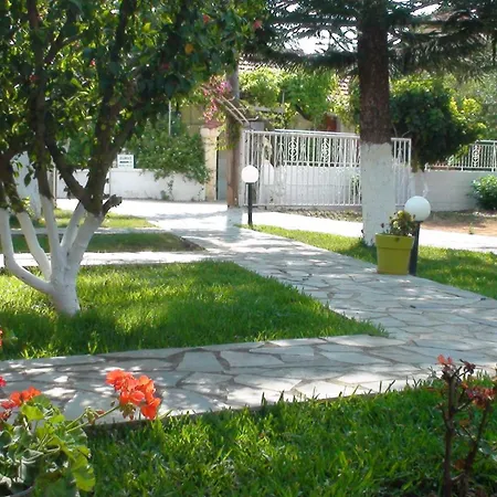 Marianthi Studios Apartment Lassi (Kefalonia)