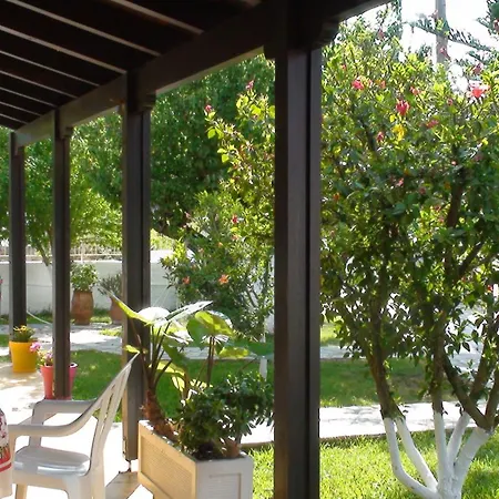 Marianthi Studios