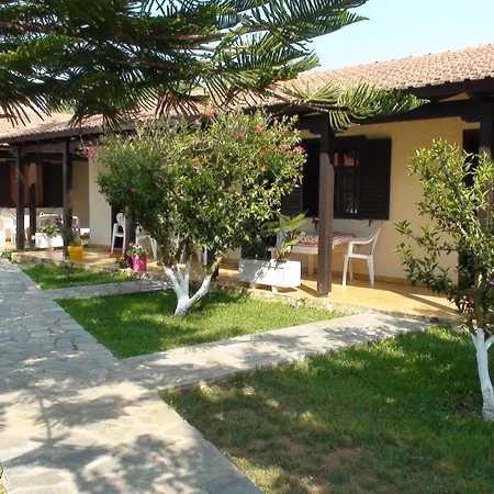 Apartment Marianthi Studios Lassi (Kefalonia)