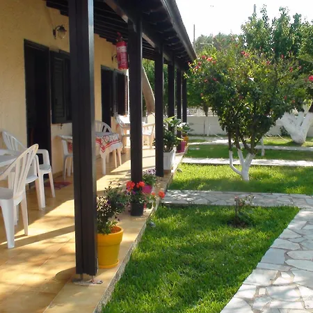 Marianthi Studios