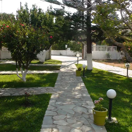 Marianthi Studios *