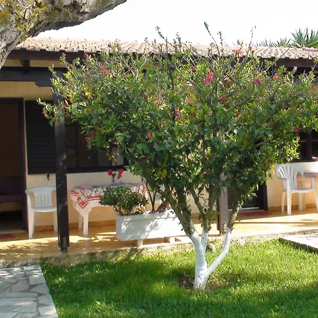 Marianthi Studios * Lassi (Kefalonia)