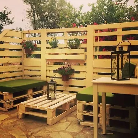 Marianthi Studios