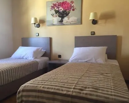 Marianthi Studios Lassi (Kefalonia)
