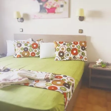 Apartment Marianthi Studios *