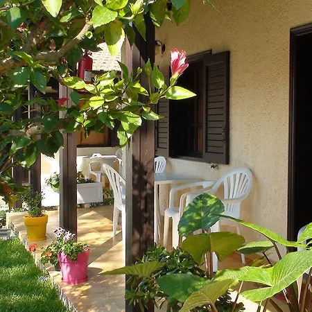 Marianthi Studios Apartment