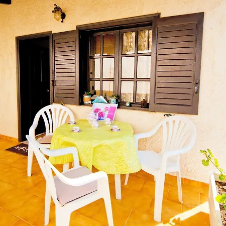 Marianthi Апартаменты