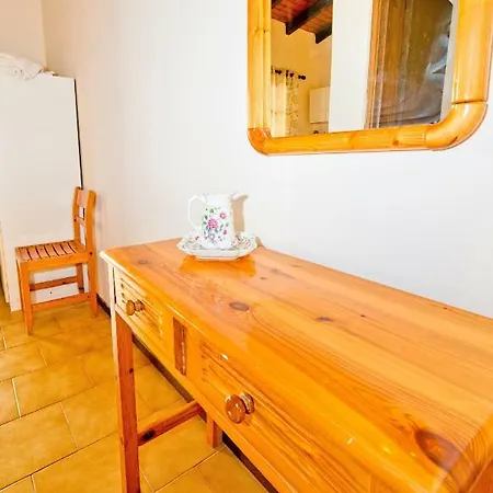 Marianthi Apartamento *