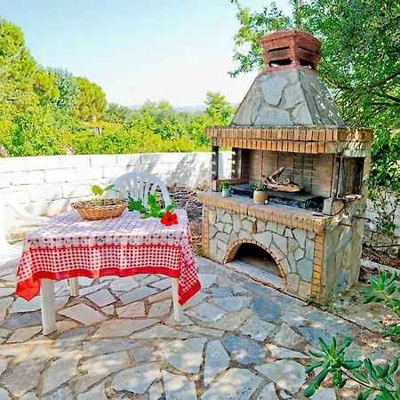 Marianthi * Lassi (Kefalonia)