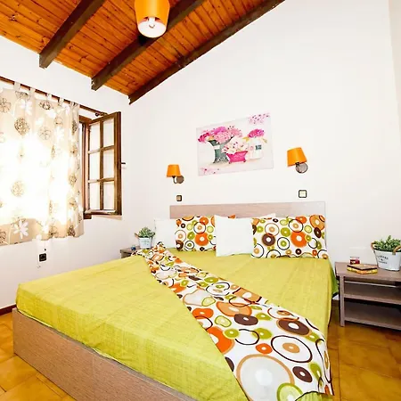 Marianthi Apartamento *