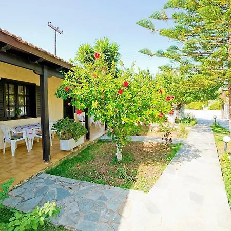 Marianthi Studios Apartment Lassi (Kefalonia)