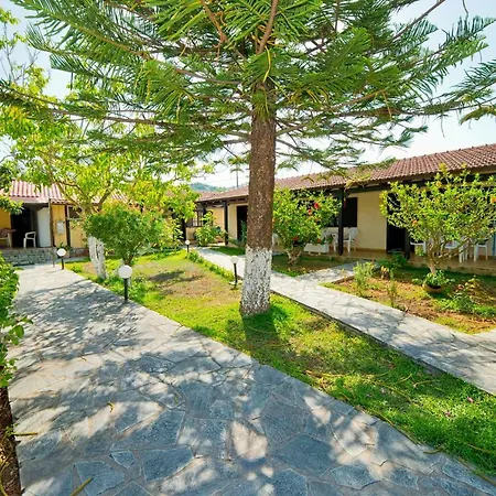 Marianthi Apartamento