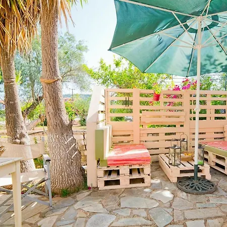 Apartamento Marianthi *