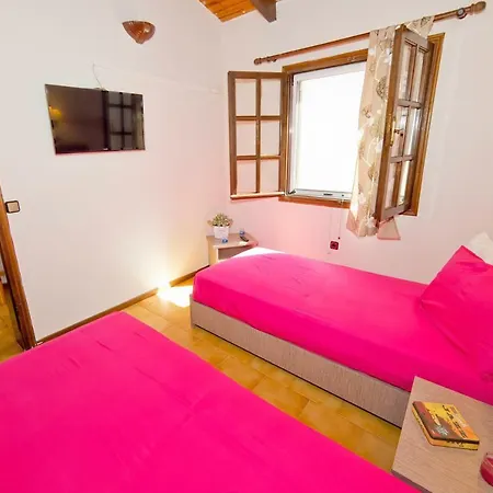 Marianthi Studios