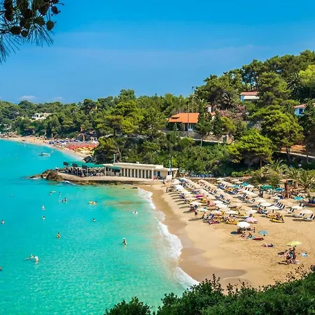 Marianthi Studios * Lassi (Kefalonia)