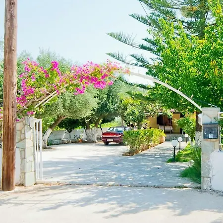 Marianthi * Lassi (Kefalonia)