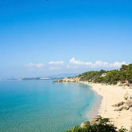 Apartamento Marianthi