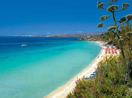 Apartamento Marianthi Lassi (Kefalonia)