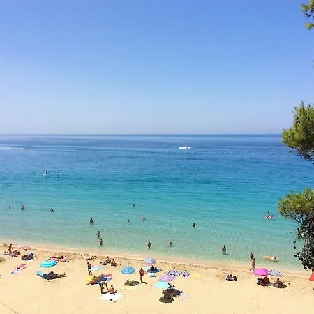 Marianthi Studios Lassi (Kefalonia)