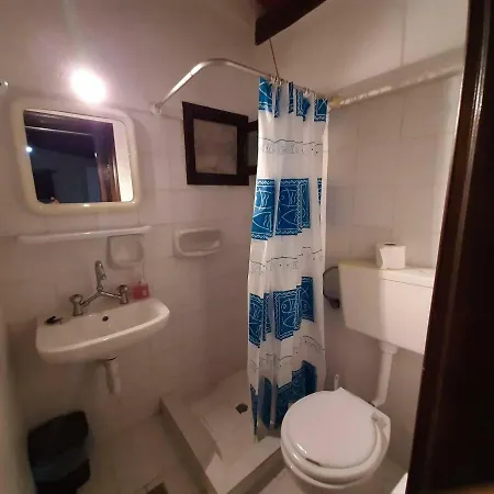 Marianthi Apartamento *