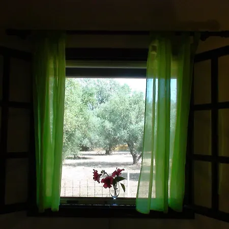 Apartamento Marianthi *