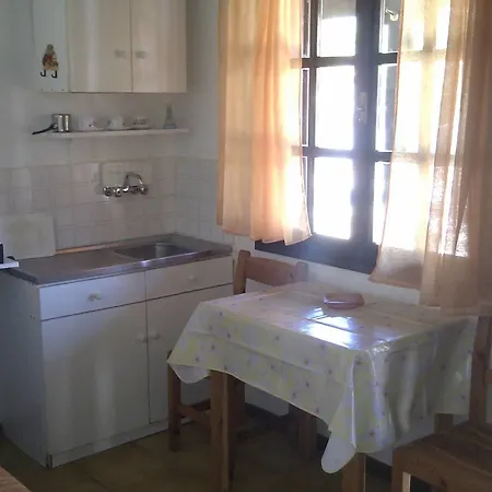 Marianthi Studios