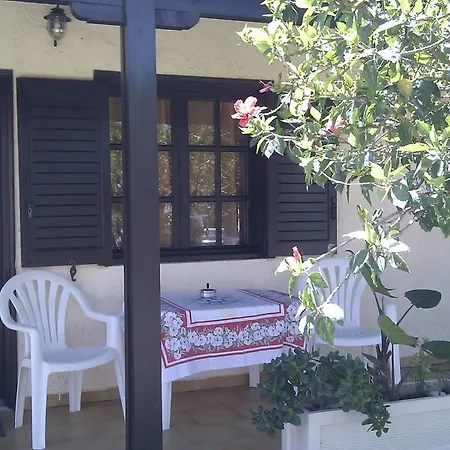 Apartamento Marianthi *