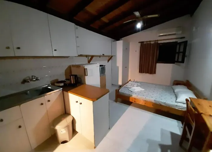 Apartment Marianthi Studios Lassi (Kefalonia)