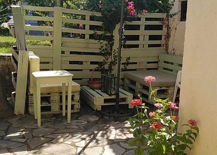 Marianthi Apartamento *