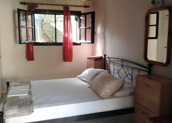 Apartamento Marianthi Lassi (Kefalonia)