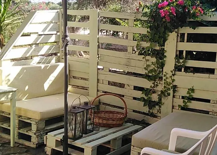 Marianthi * Lassi (Kefalonia)