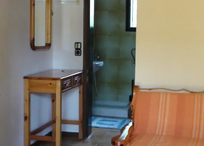 Apartment Marianthi Studios Lassi (Kefalonia)