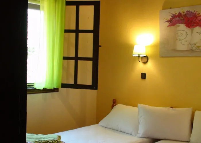 Apartment Marianthi Studios *