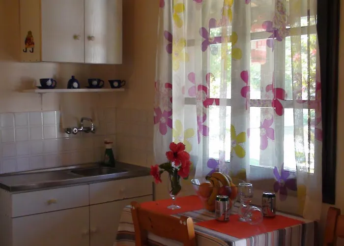 Marianthi Lassi (Kefalonia)