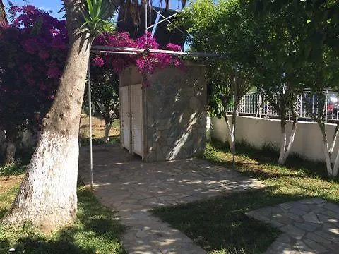 Apartamento Marianthi *