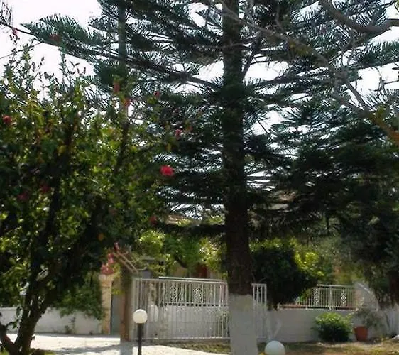 Marianthi Lassi (Kefalonia)