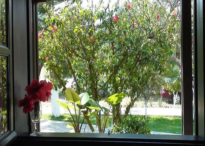 Marianthi Apartamento *