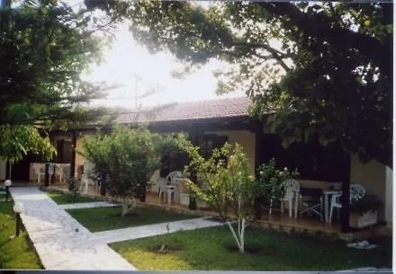 Apartamento Marianthi *