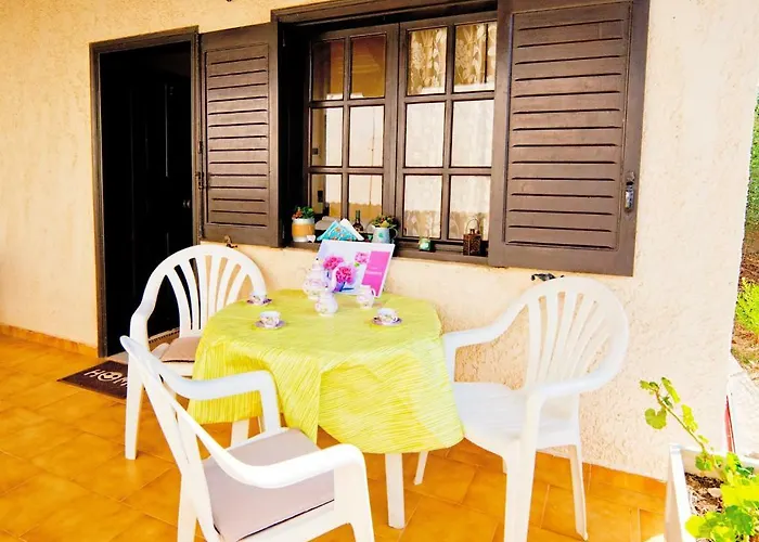 Marianthi Studios Apartment