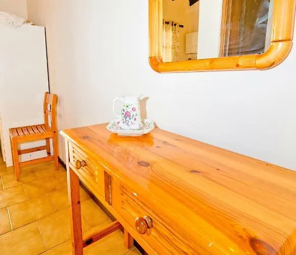 Marianthi Apartamento *